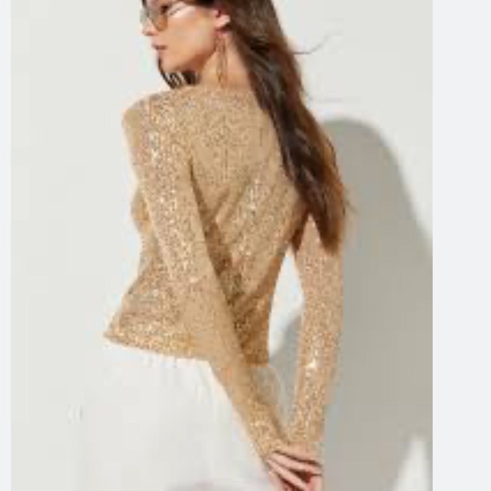 FRANCESCA’S TOP💋NWT - Picture 3 of 8